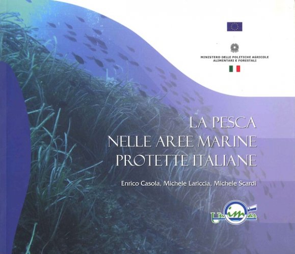 Pesca nelle aree marine protette italiane