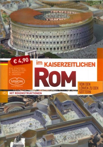 Im kaiserzeitlichen Rom