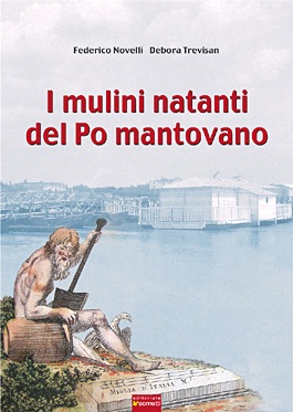 Mulini natanti del Po mantovano