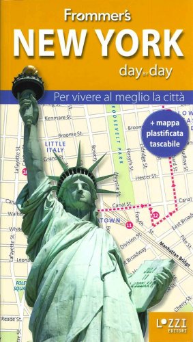 Frommer's New York day by day