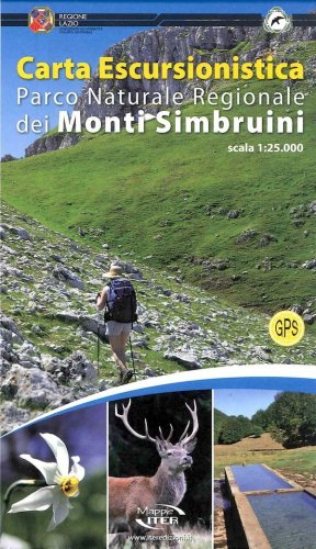 Monti Simbruini