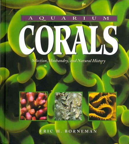 Aquarium corals