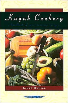 Kayak cookery