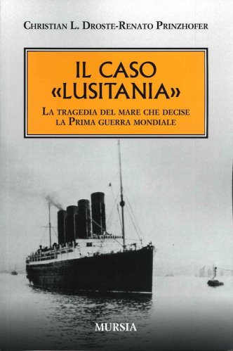 Caso Lusitania