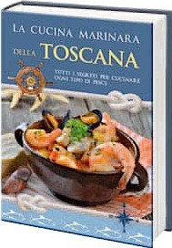 Cucina marinara della Toscana