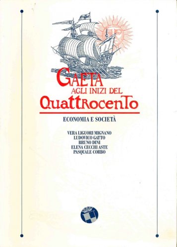Gaeta agli inizi del Quattrocento