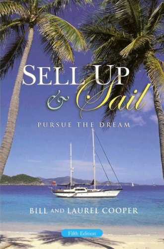 Sell up and sail