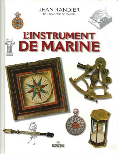 Instrument de marine