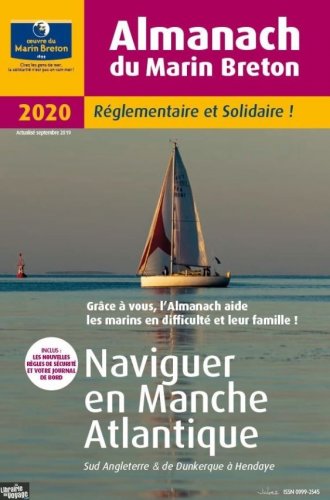 Almanach du marin Breton 2020