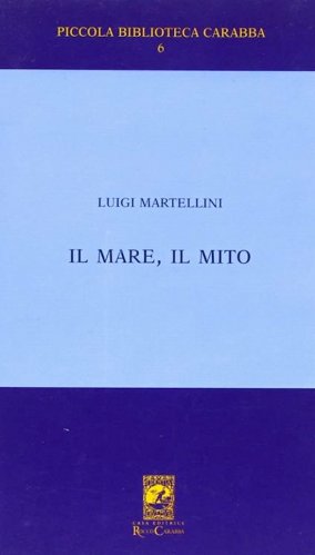 Mare e il mito