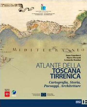 Atlante della Toscana tirrenica
