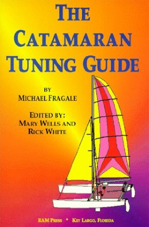 Catamaran tuning guide