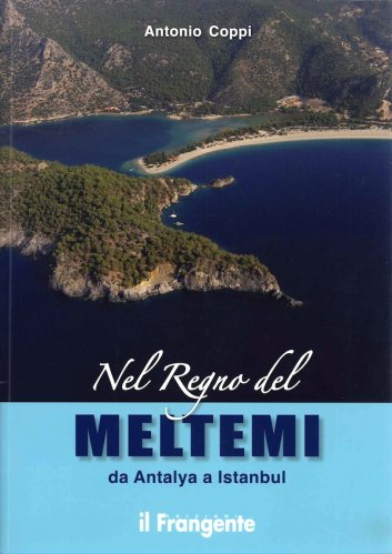 Nel regno del Meltemi