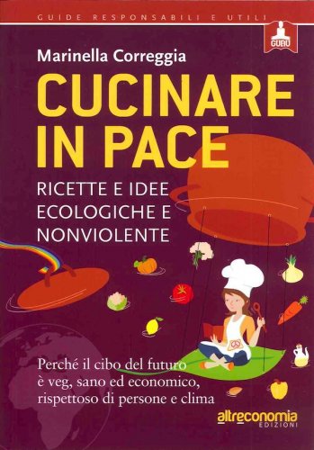 Cucinare in pace