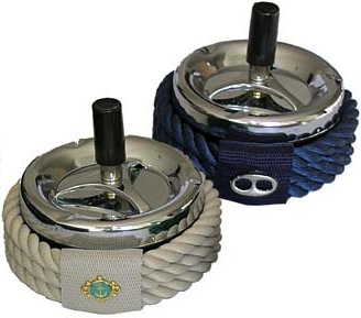 Posacenere antivento