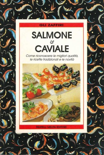 Salmone & caviale