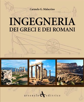 Ingegneria dei greci e dei romani