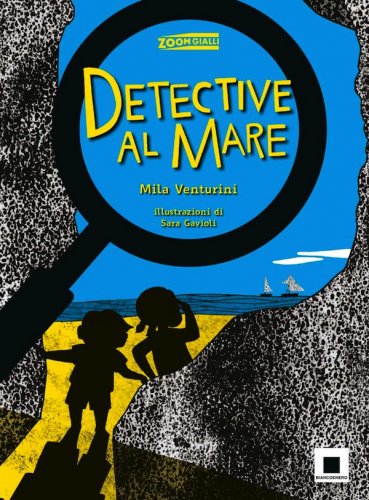 Detective al mare