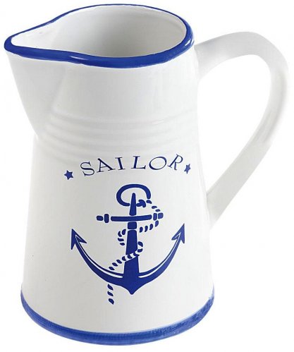 Jar sailor
