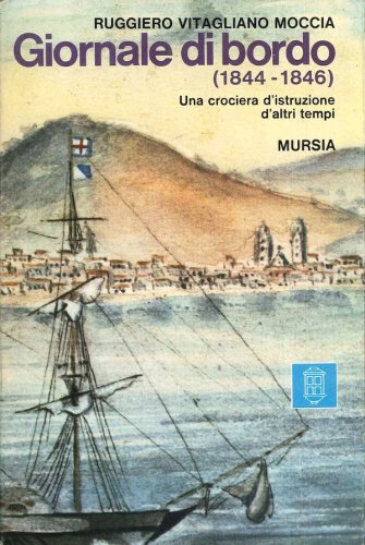 Giornale di bordo 1844-1846