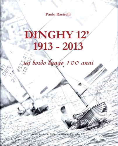 Dinghy 12' 1913-2013
