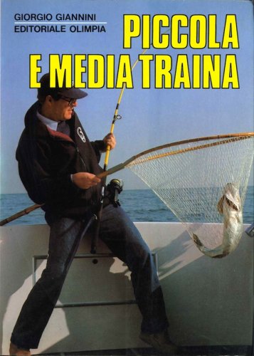 Piccola e media traina