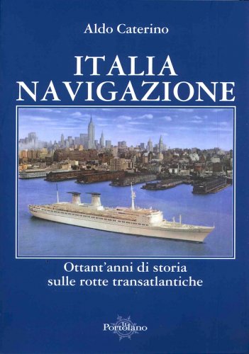 Italia navigazione