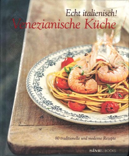 Venezianische kuche