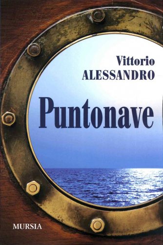 Puntonave