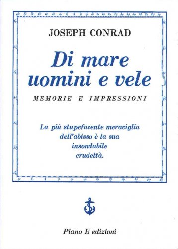 Di mare uomini e vele