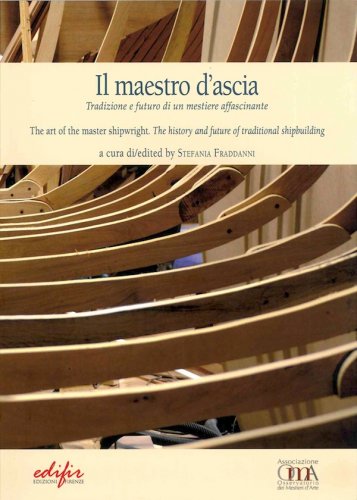 Maestro d'ascia