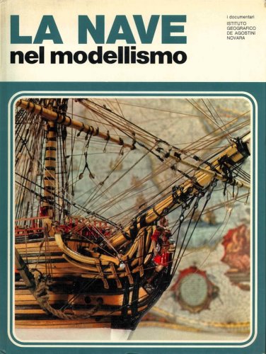 Nave nel modellismo