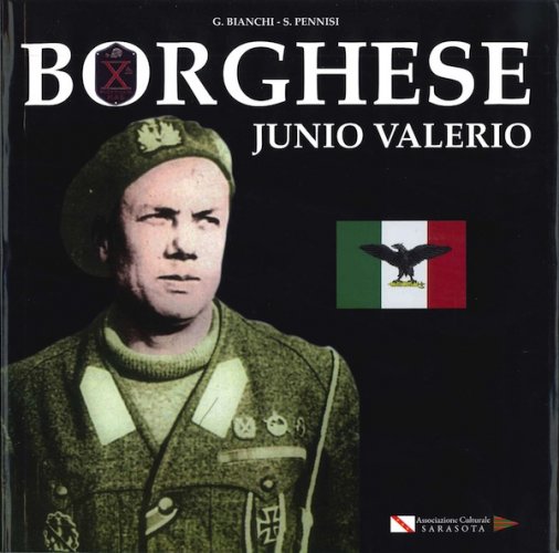 Borghese Junio Valerio