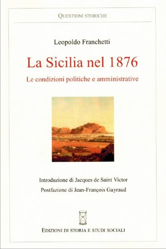 Sicilia nel 1876