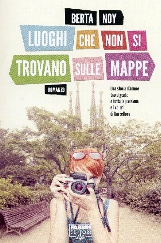 Luoghi che non si trovano sulle mappe