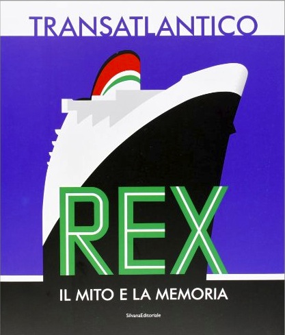 Transatlantico Rex