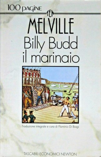 Billy Budd il marinaio