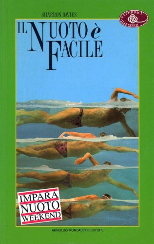 Nuoto è facile