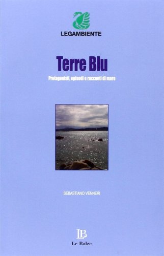 Terre blu