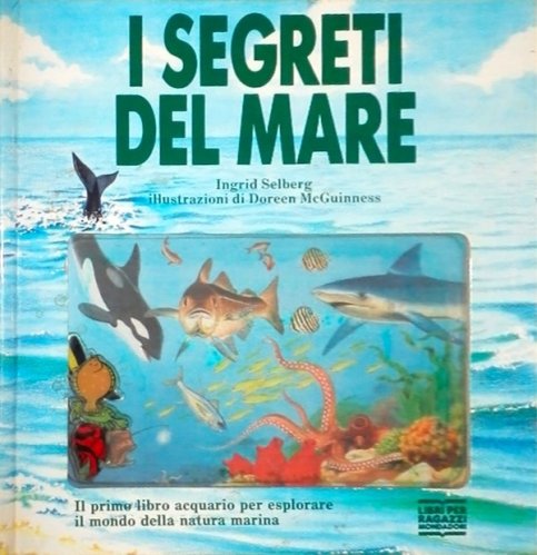 Segreti del mare