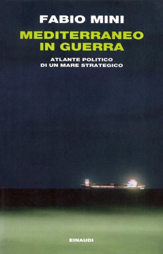 Mediterraneo in guerra