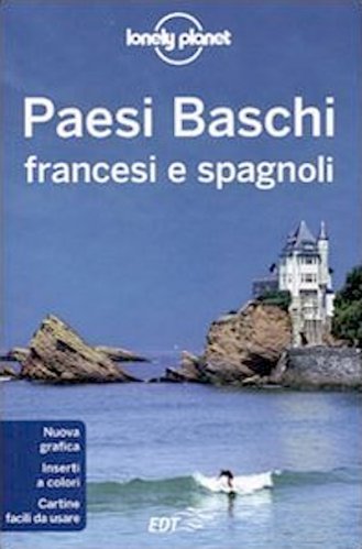 Paesi Baschi francesi e spagnoli