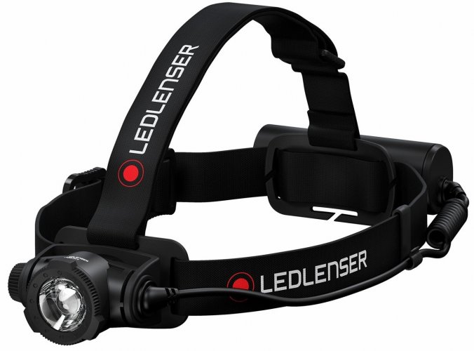 H7R Core Edition headlamp