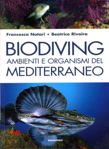 Biodiving