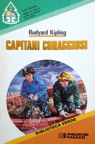 Capitani coraggiosi