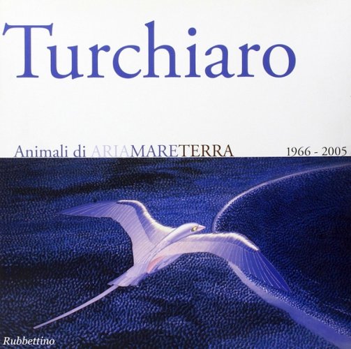 Animali di ariamareterra 1966-2005