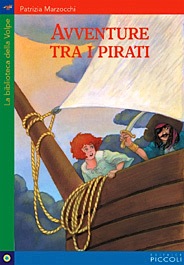 Avventure tra i pirati