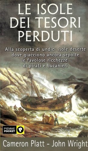 Isole dei tesoro perduti
