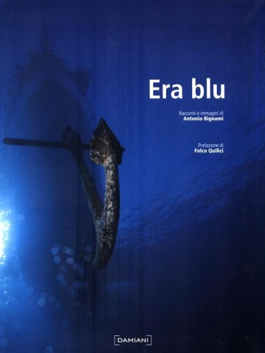 Era blu