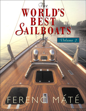 World's best sailboats vol.II